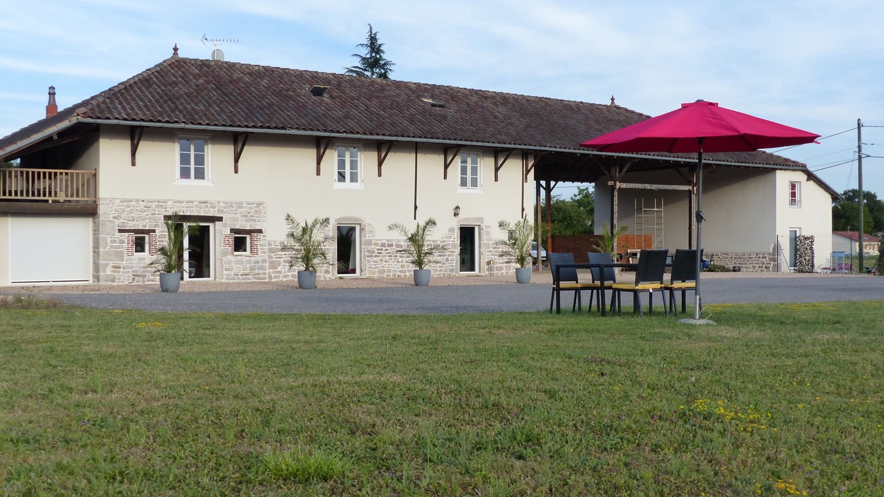 Photo of Outdoor in Domsure