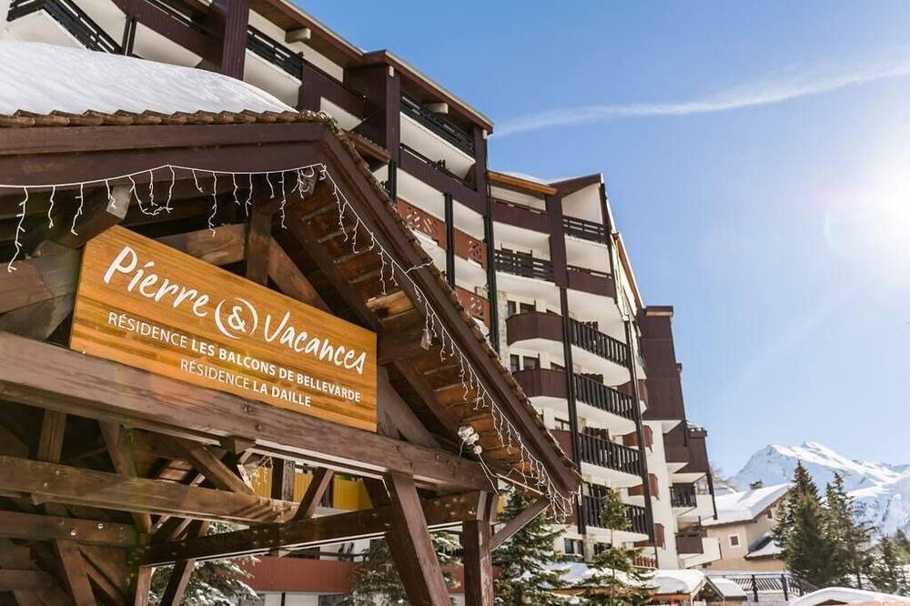 Photo of Outdoor in Val-d'Isere