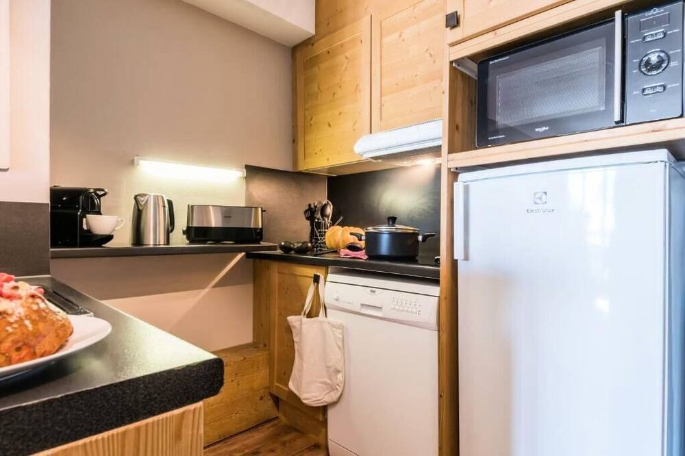 Photo of Kitchen in Val-d'Isere