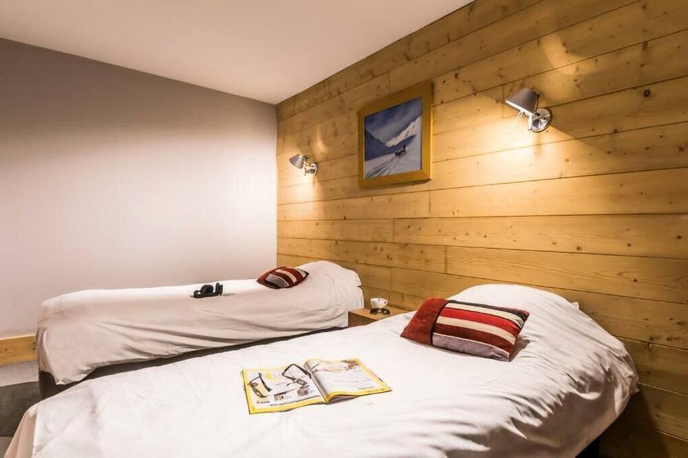 Photo of Bedroom in Val-d'Isere