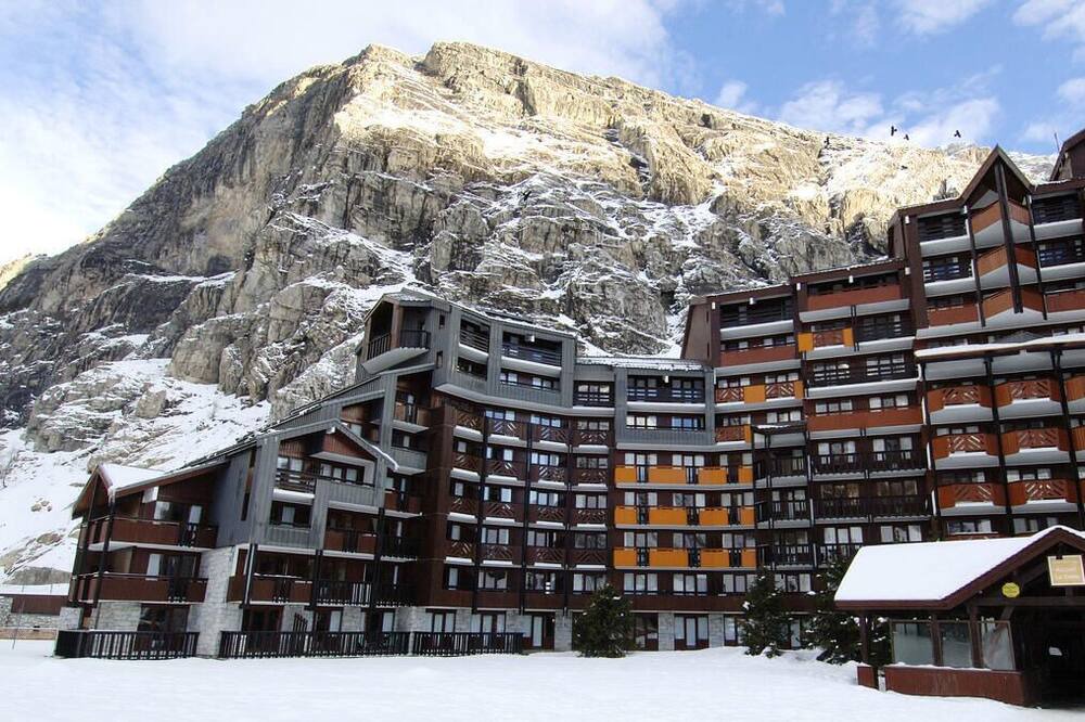 Photo of Outdoor in Val-d'Isere