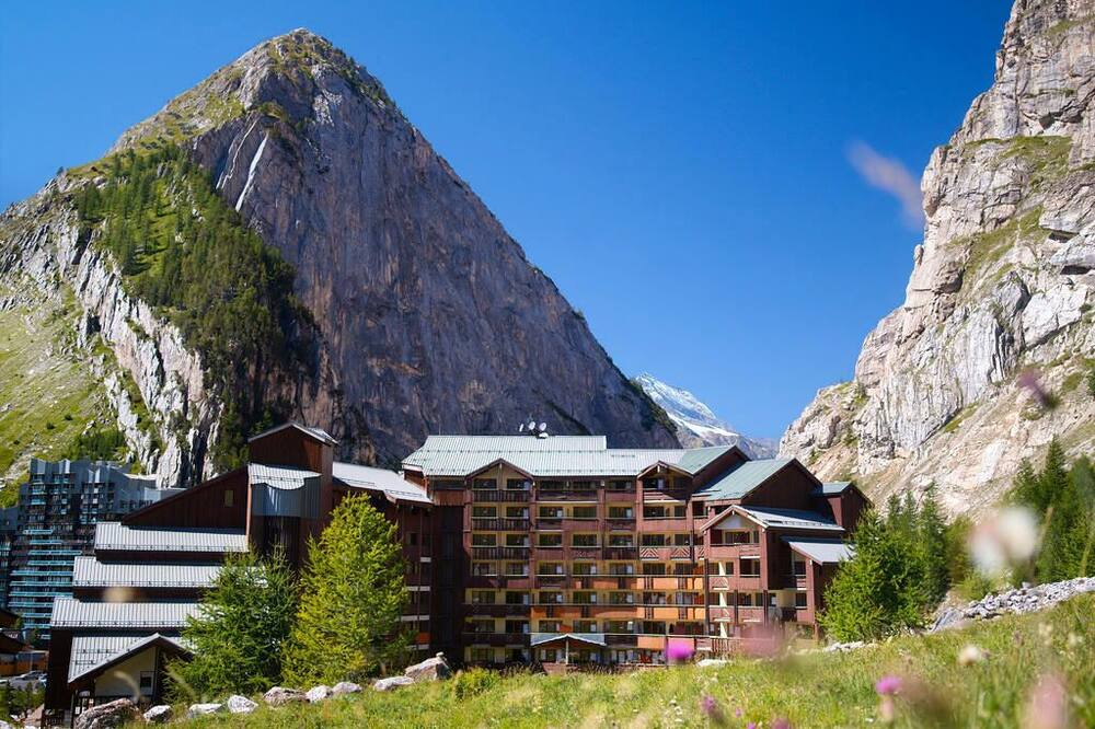 Photo of Outdoor in Val-d'Isere