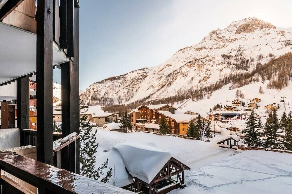 Photo of Others in Val-d'Isere