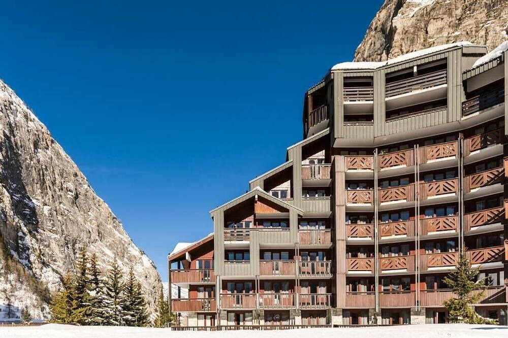 Photo of Outdoor in Val-d'Isere
