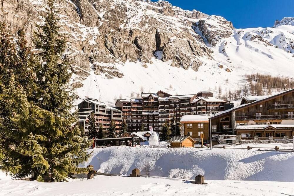 Photo of Outdoor in Val-d'Isere