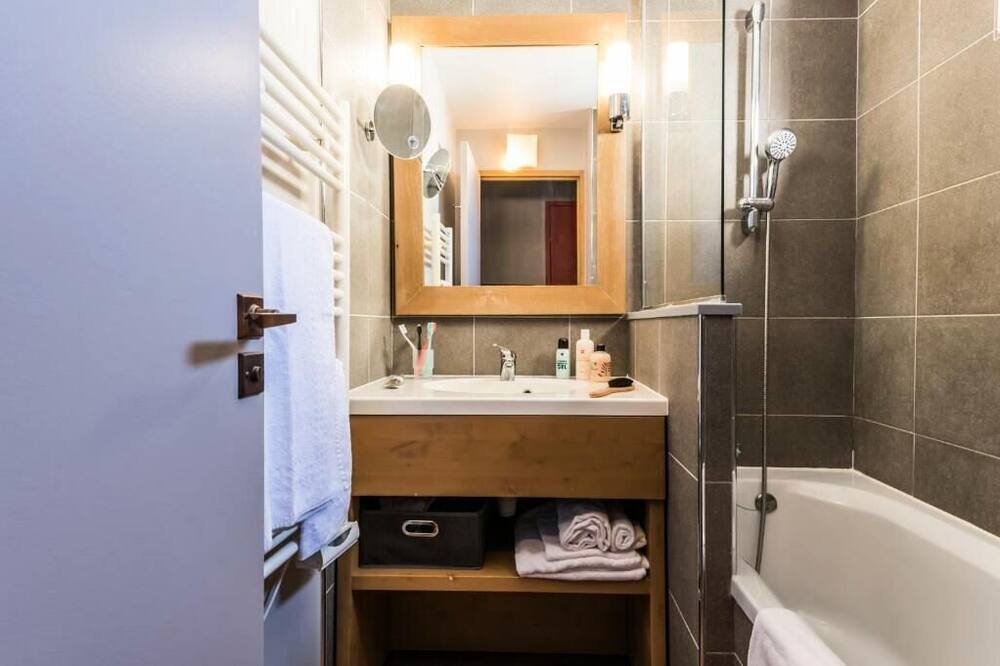 Photo of Bathroom in Val-d'Isere