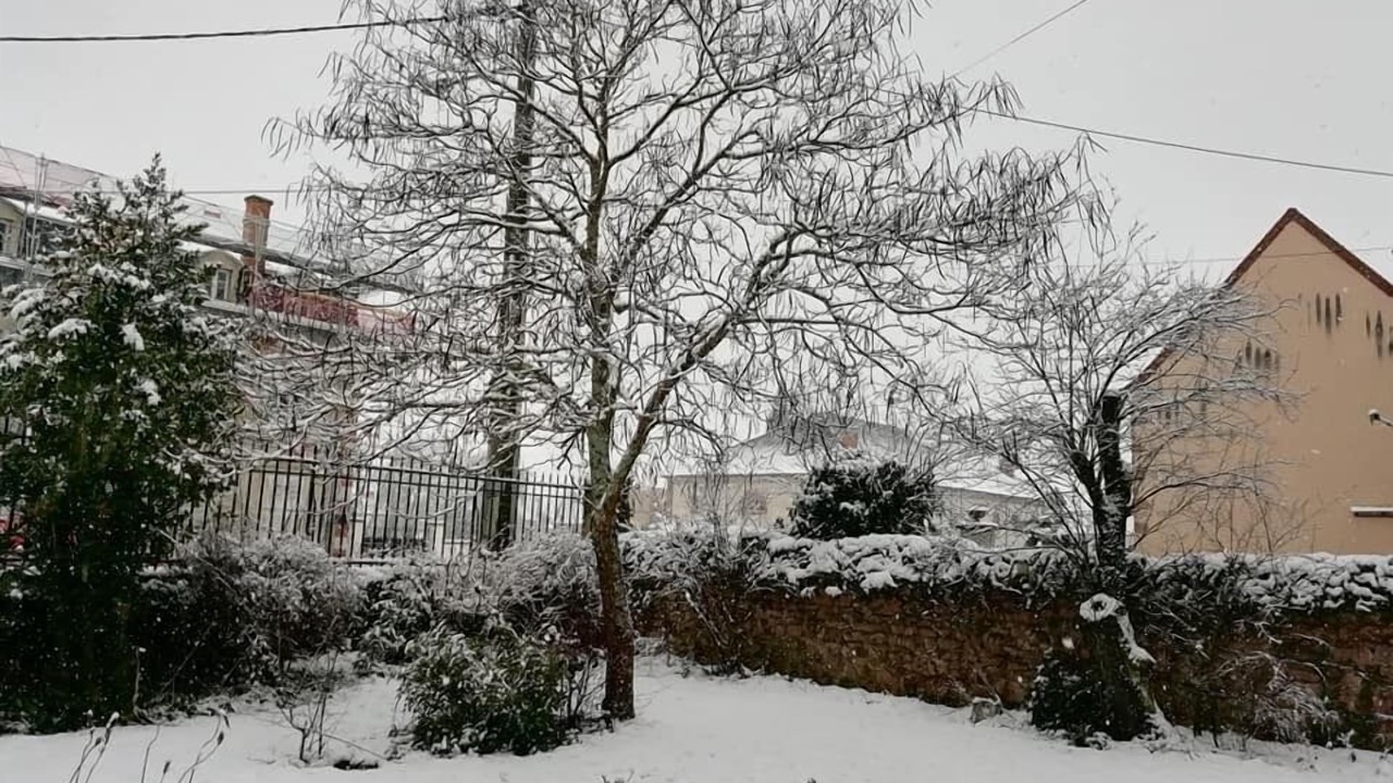 Photo of Outdoor in Lapalisse
