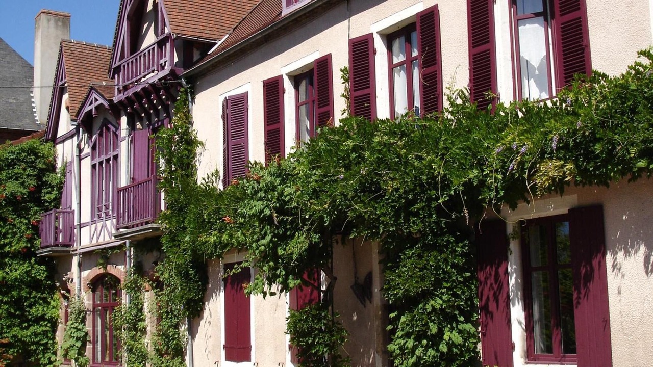 Photo of Outdoor in Lapalisse