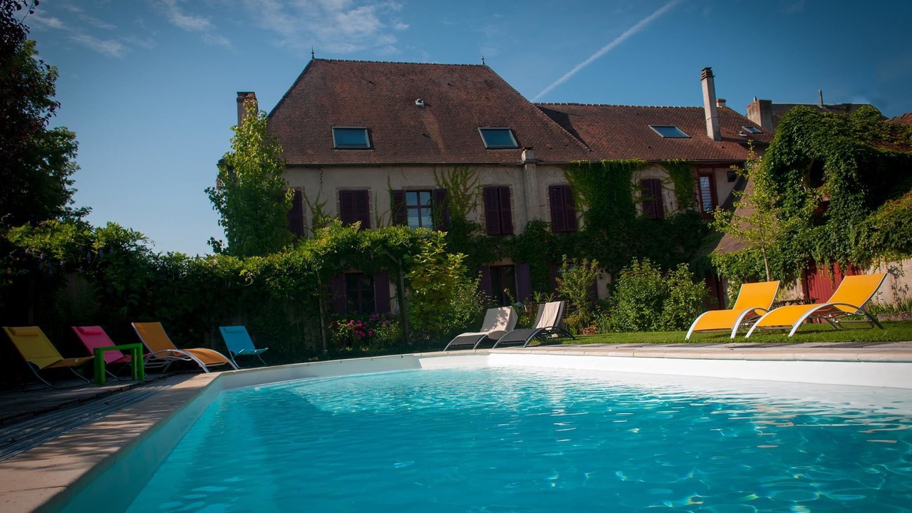 Photo of Outdoor in Lapalisse