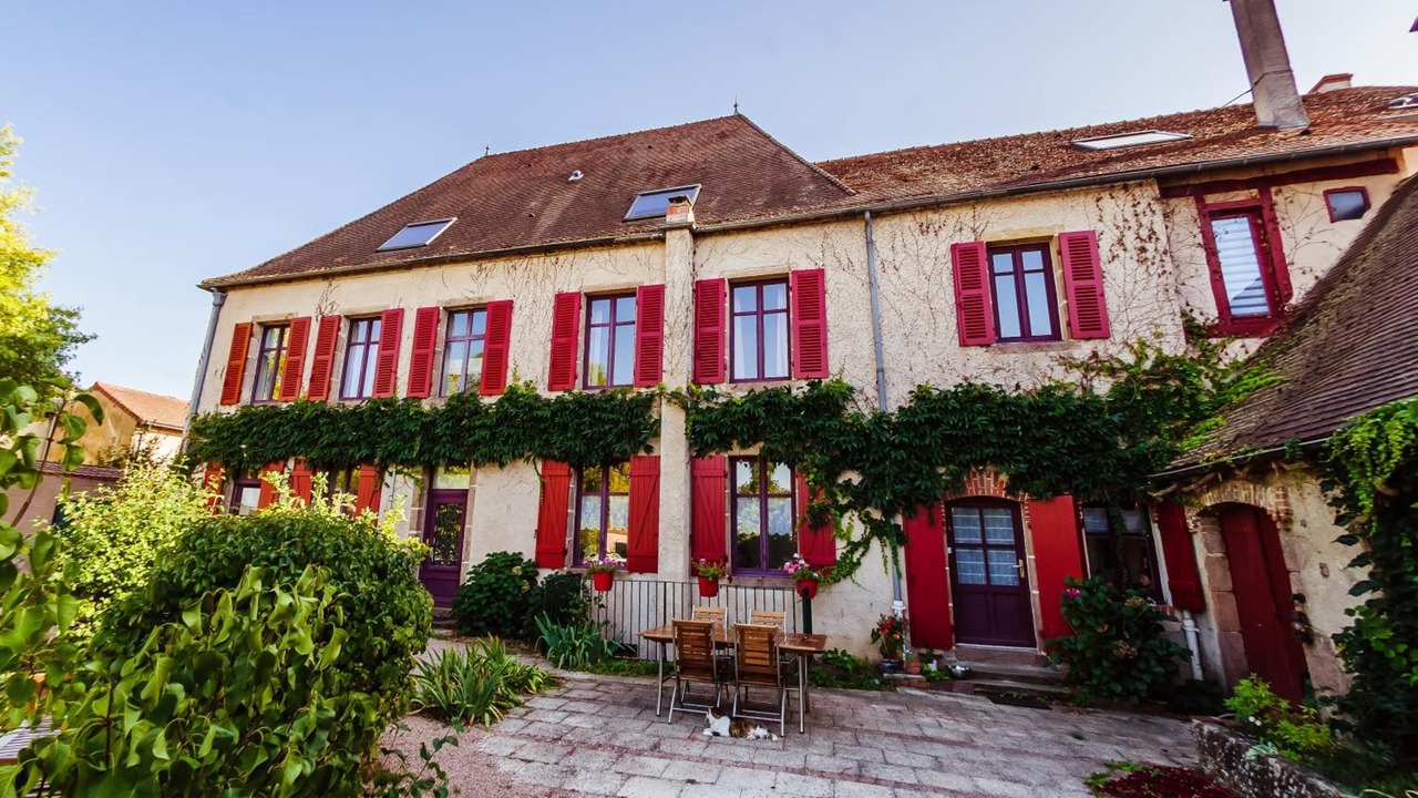 Photo of Outdoor in Lapalisse