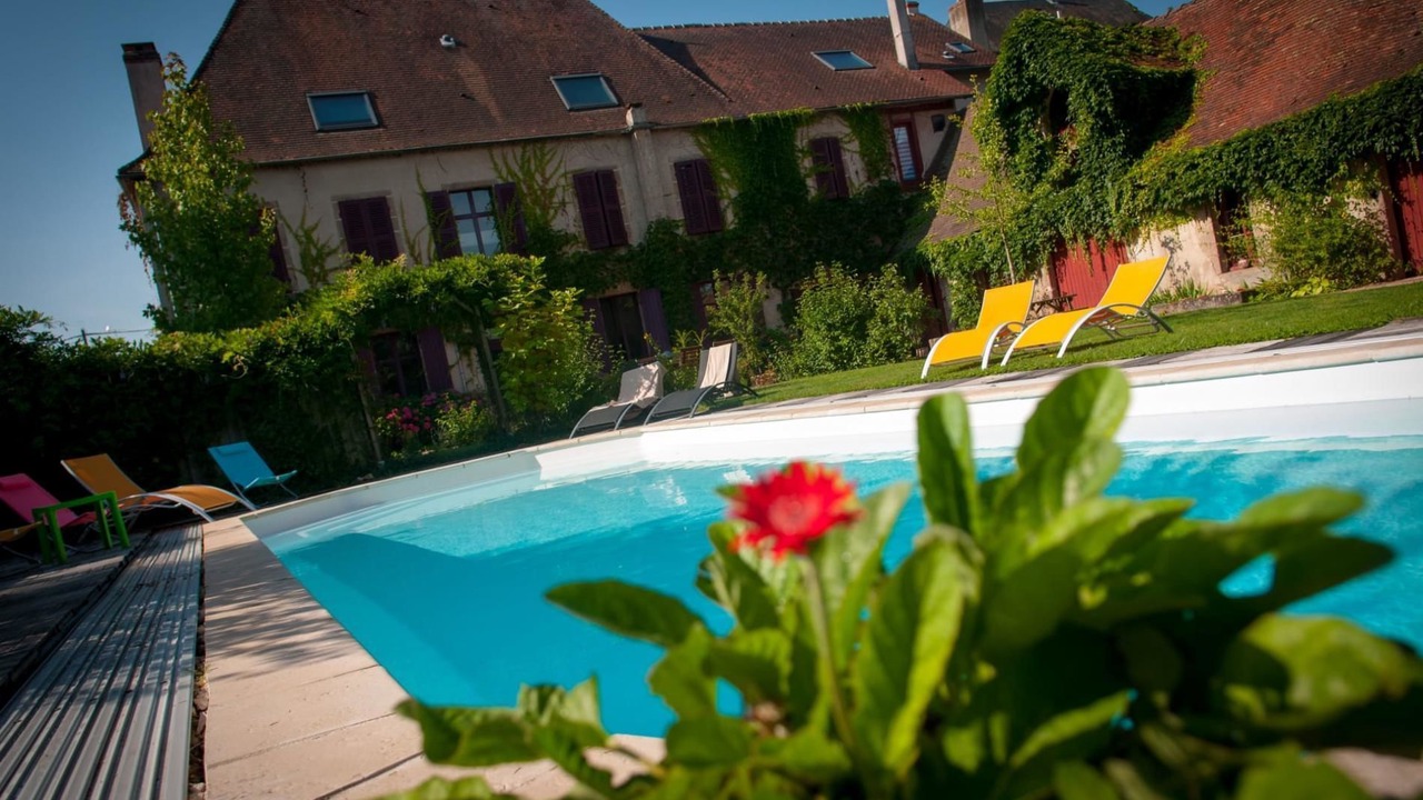 Photo of Outdoor in Lapalisse
