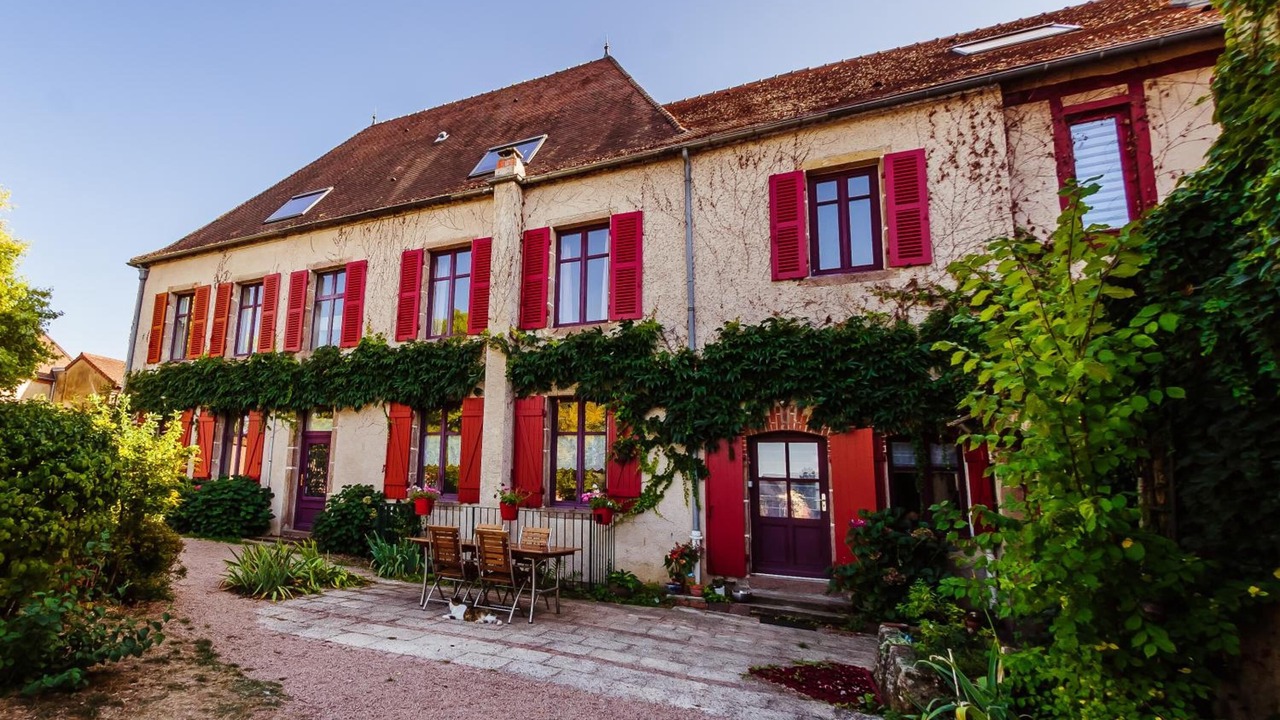 Photo of Outdoor in Lapalisse