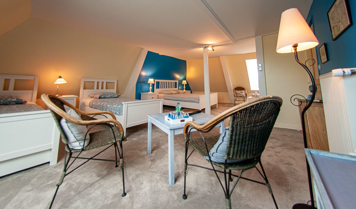 Photo of Bedroom in Lapalisse