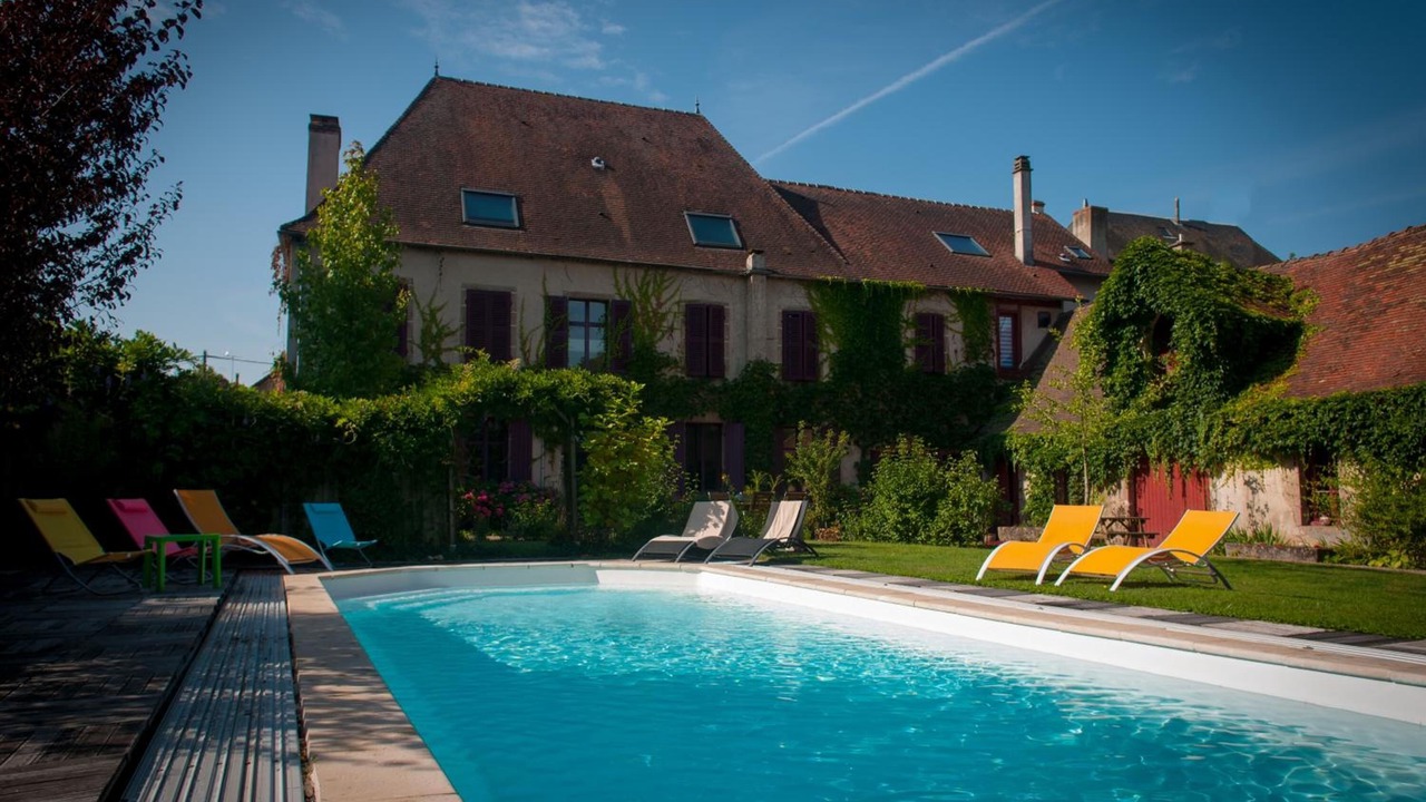 Photo of Outdoor in Lapalisse