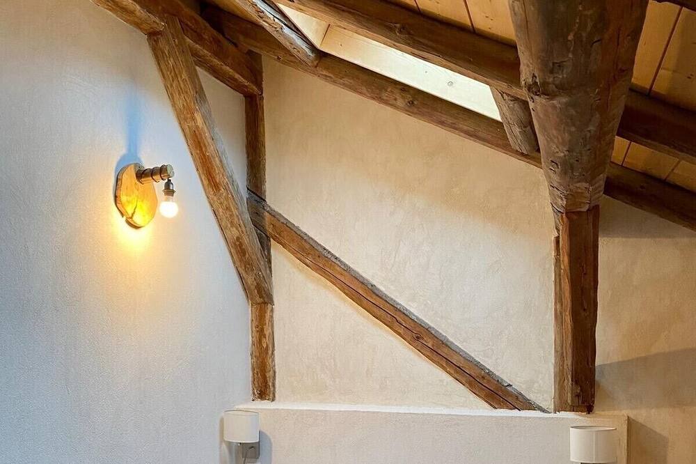 Photo of Bedroom in La Lechere
