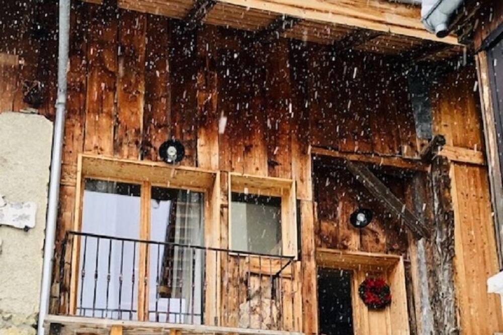 Photo of Outdoor in La Lechere