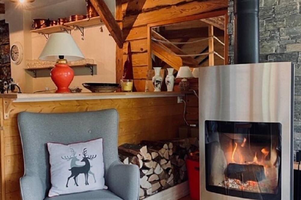 Photo of Livingroom in La Lechere