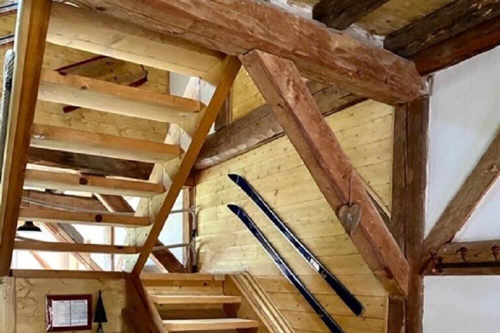 Photo of Livingroom in La Lechere