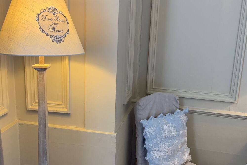 Photo of Bedroom in Besancon Old Town