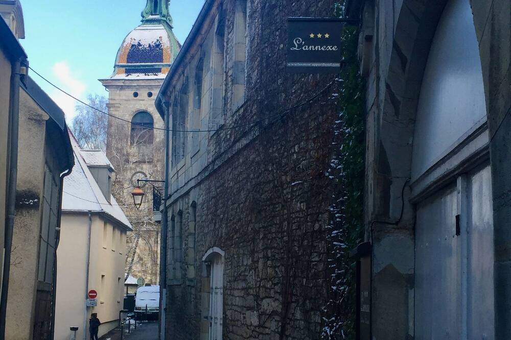 Photo of Outdoor in Besancon Old Town