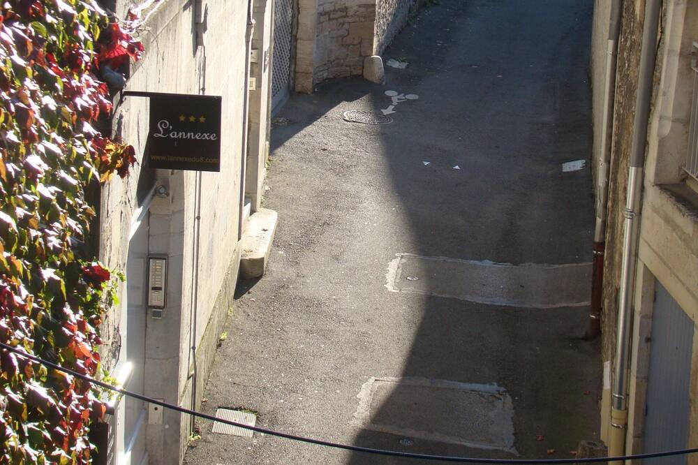 Photo of Outdoor in Besancon Old Town