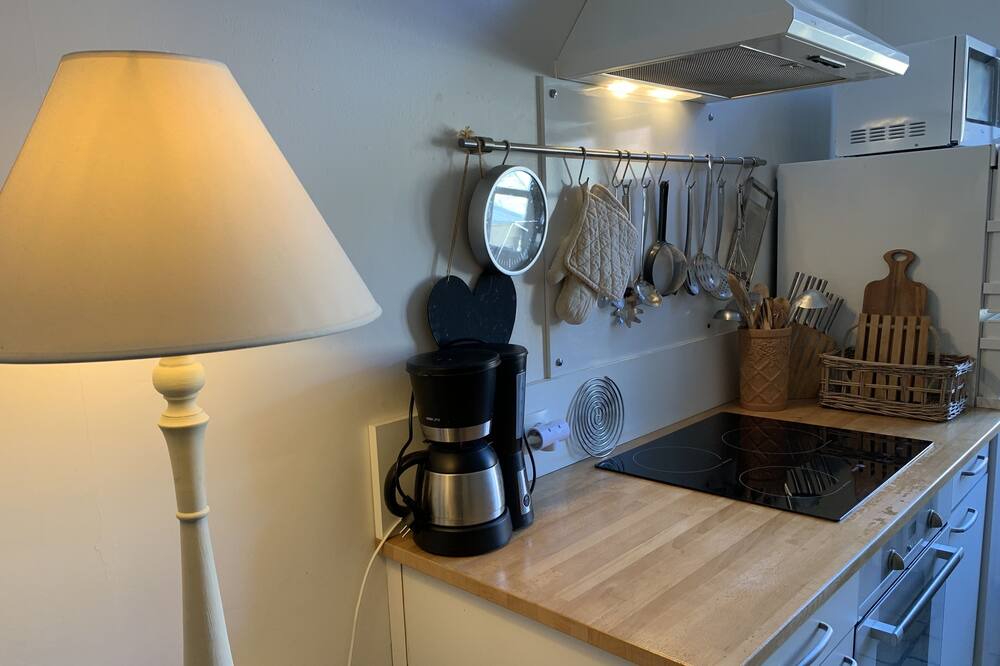 Photo of Kitchen in Besancon Old Town