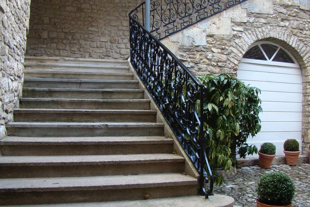 Photo of Others in Besancon Old Town