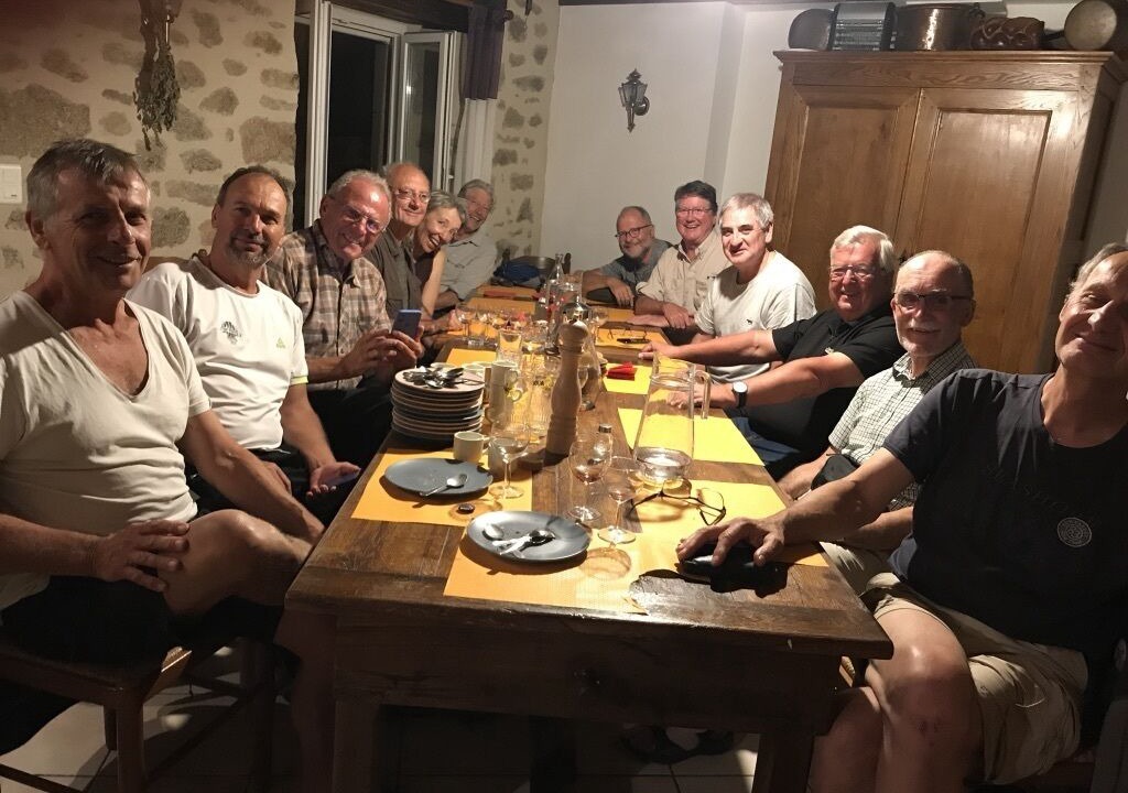 Photo of Others in Golinhac