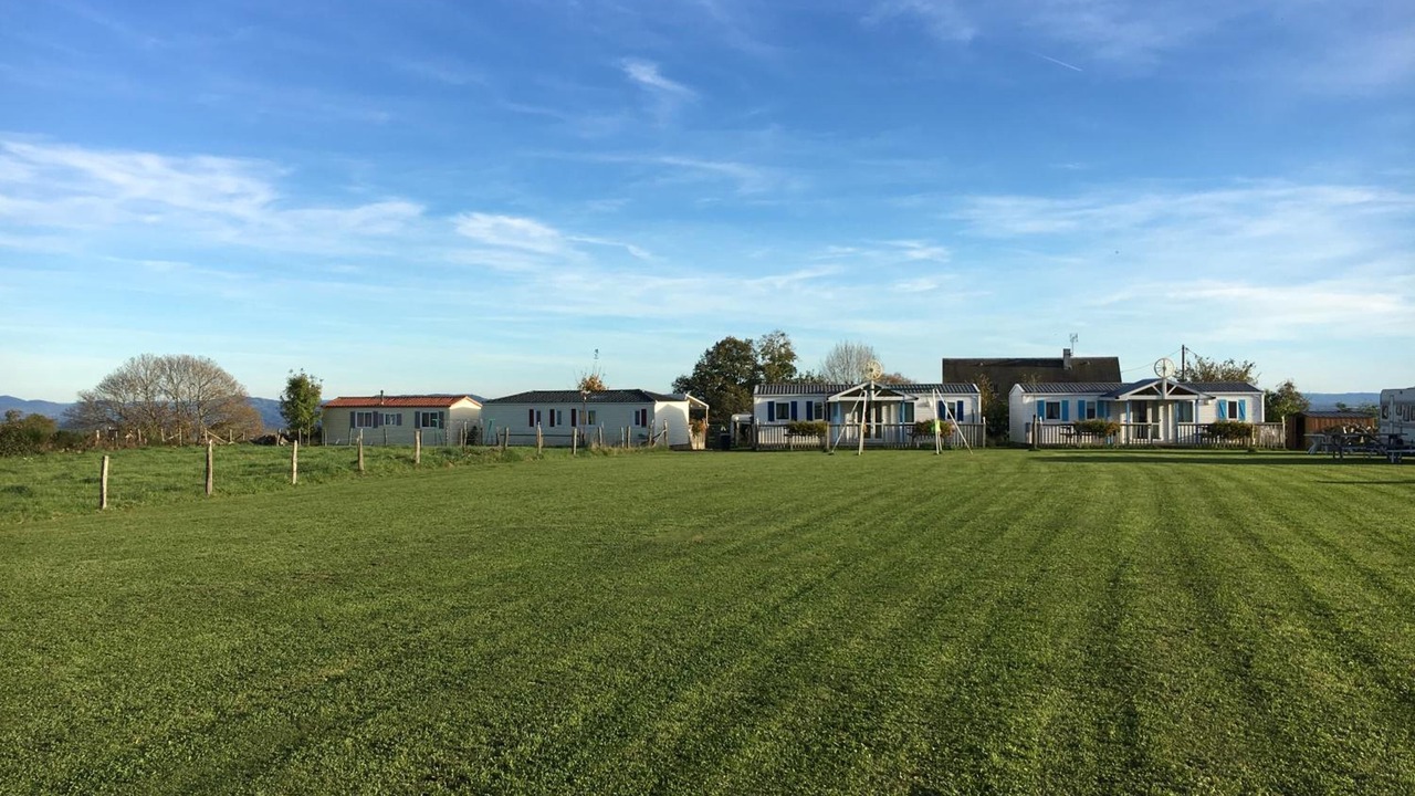 Photo of Outdoor in Golinhac