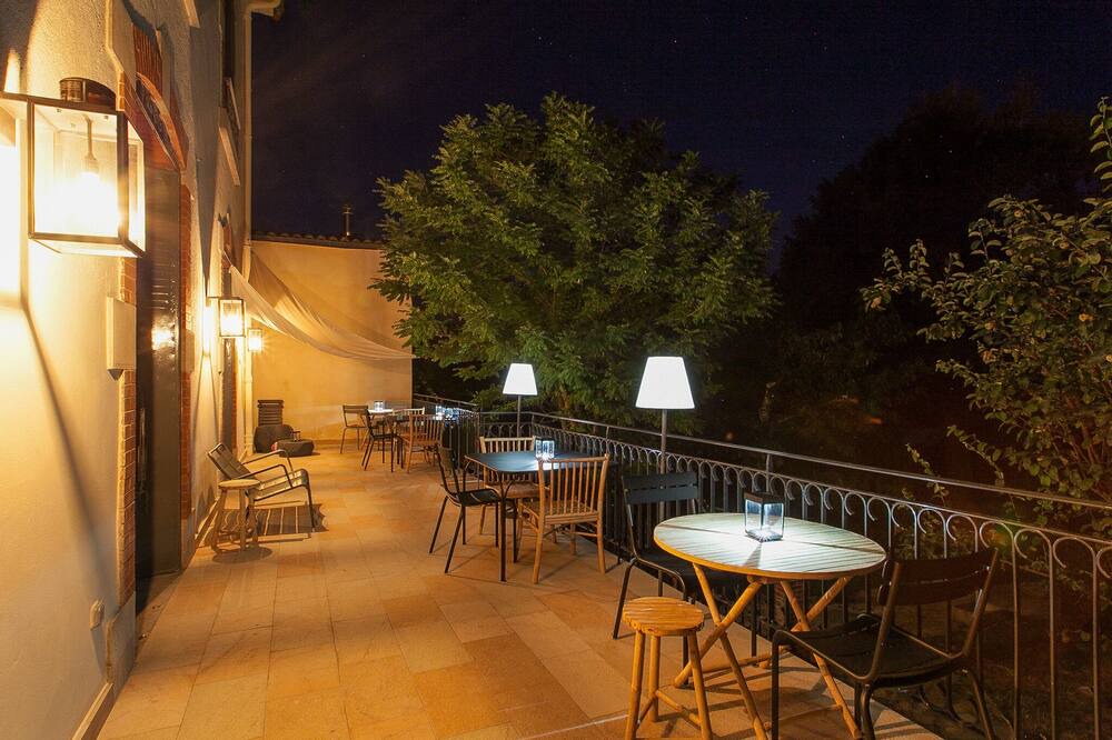 Photo of Patio Balcony in Cluny