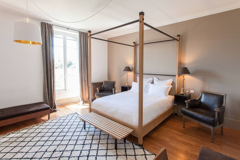 Photo of Bedroom in Cluny