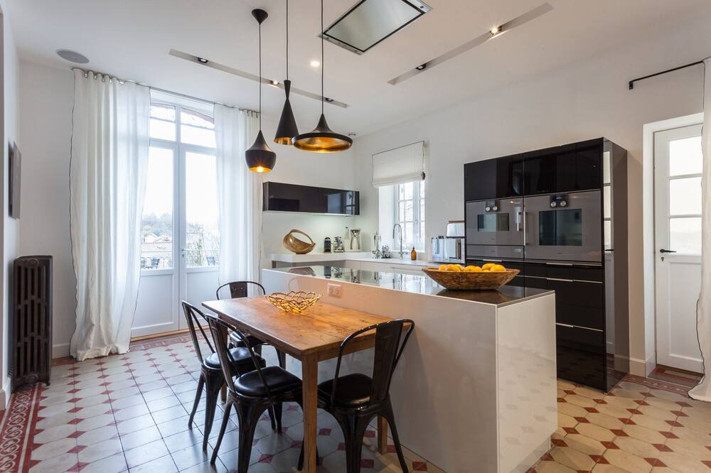 Photo of Kitchen in Cluny