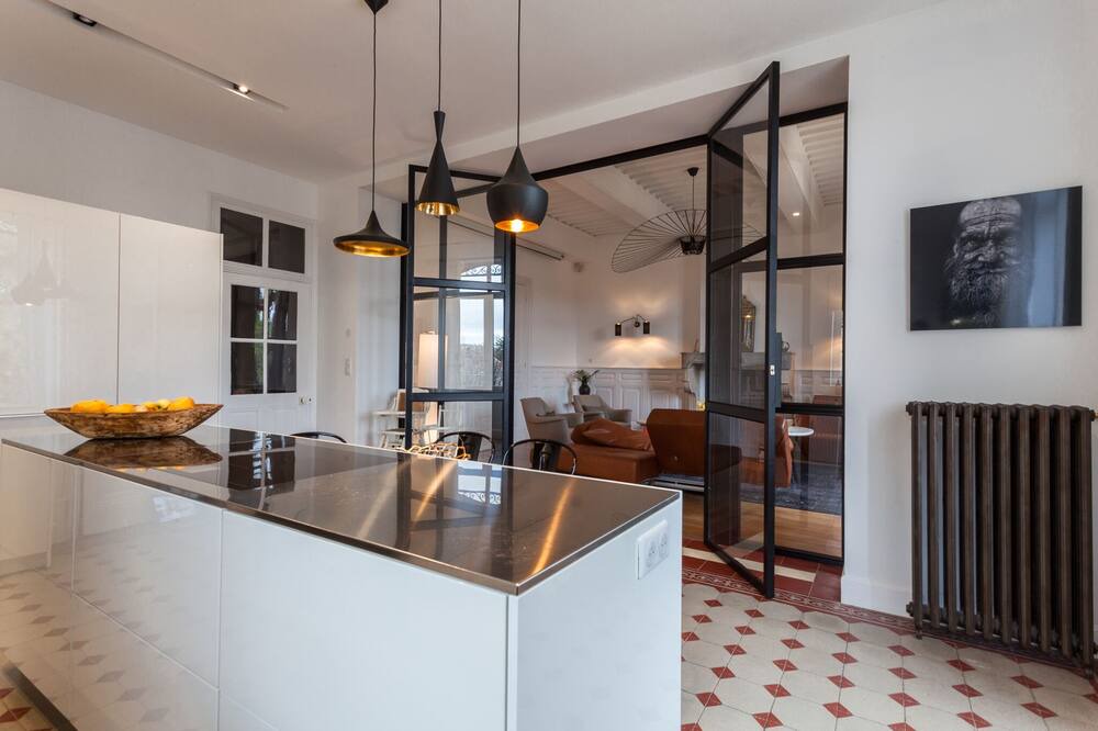 Photo of Kitchen in Cluny