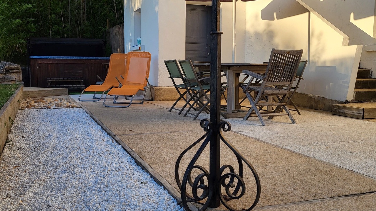 Photo of Outdoor in Montricoux