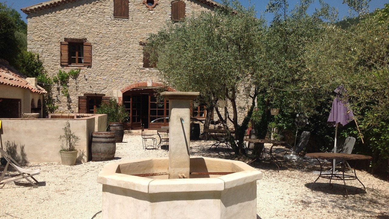 Photo of Outdoor in Benivay-Ollon