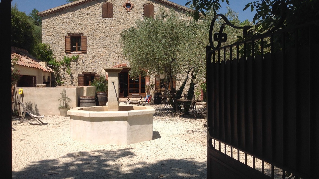 Photo of Outdoor in Benivay-Ollon