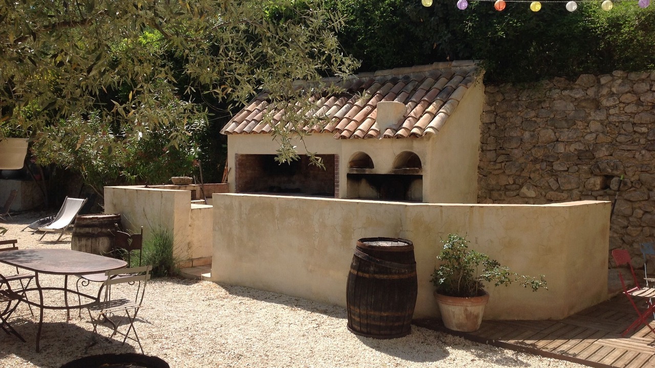 Photo of Outdoor in Benivay-Ollon