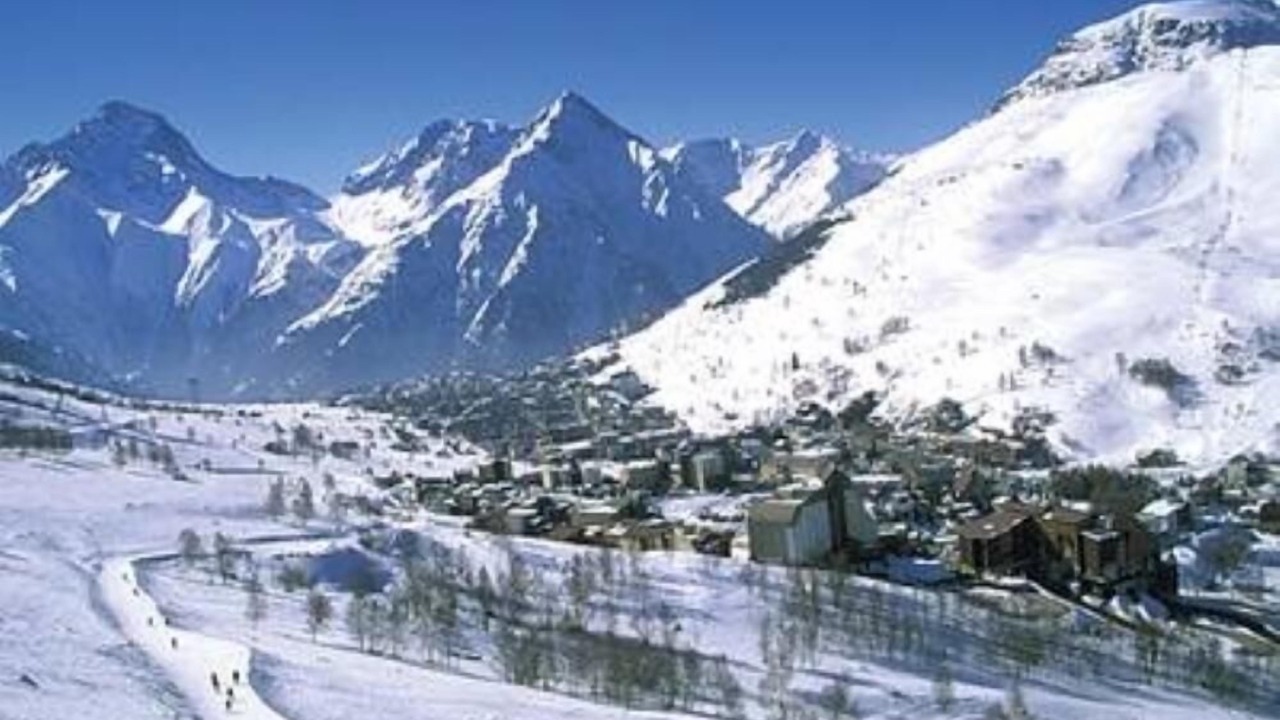 Photo of Others in Venosc