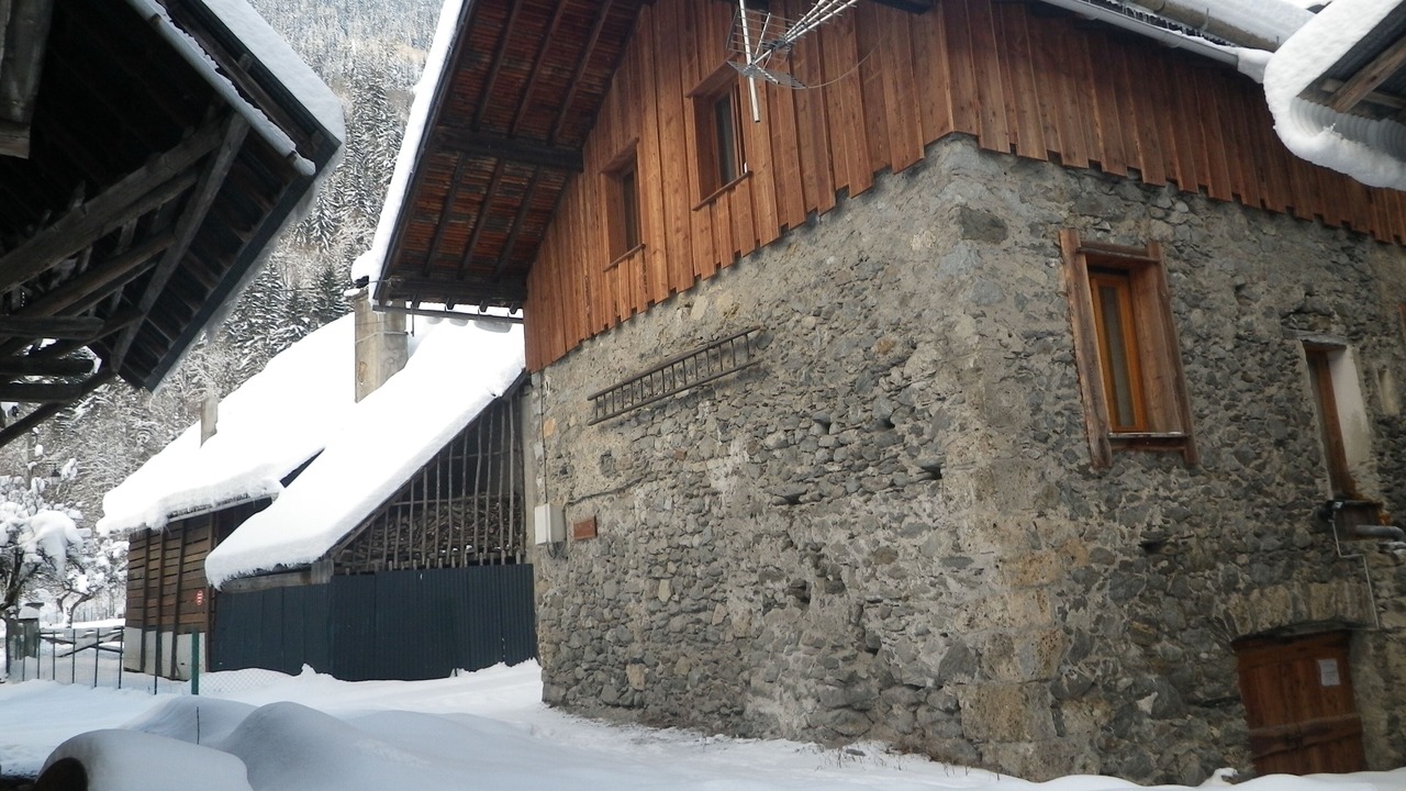 Photo of Outdoor in Venosc