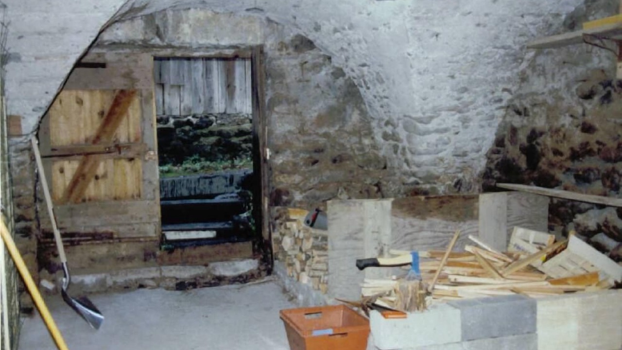 Photo of Outdoor in Venosc