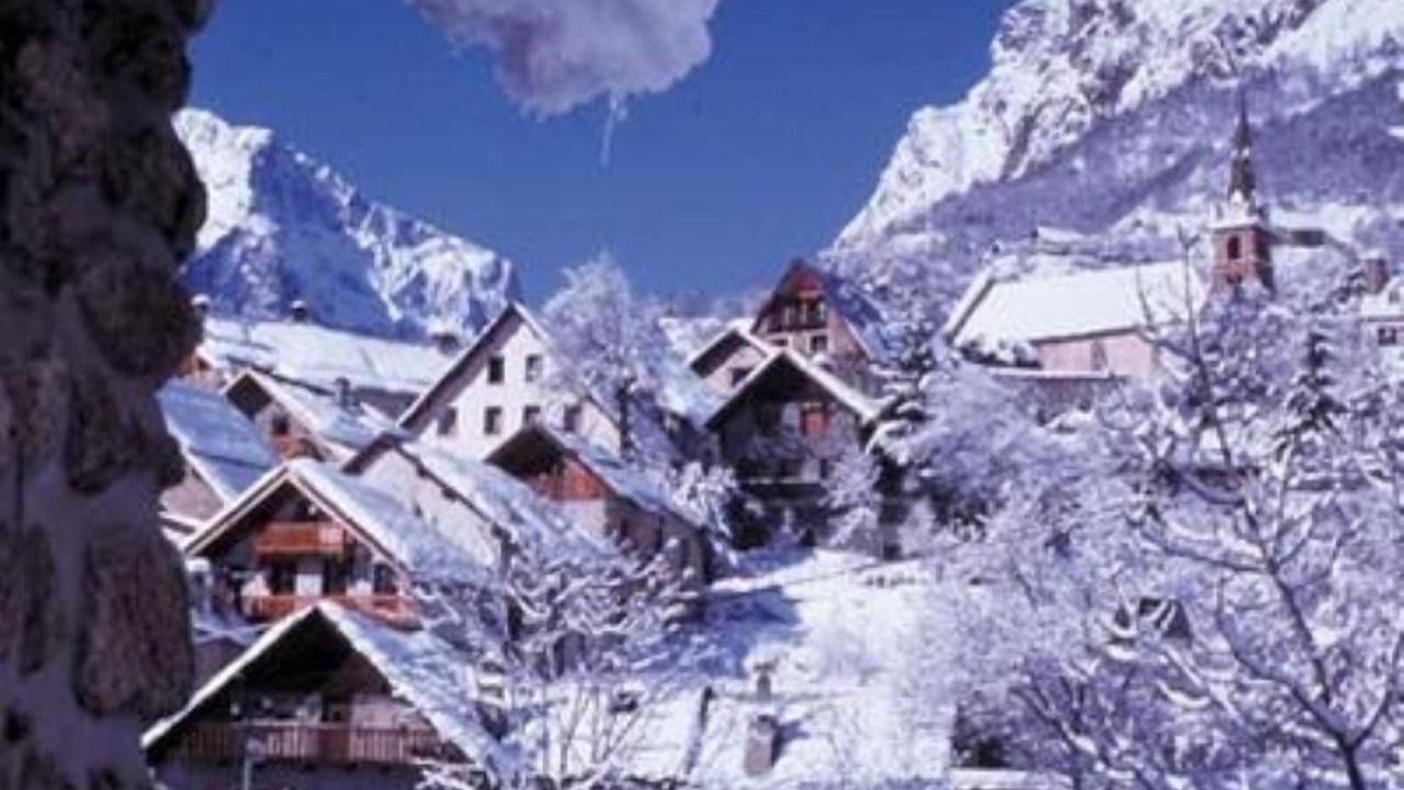 Photo of Outdoor in Venosc