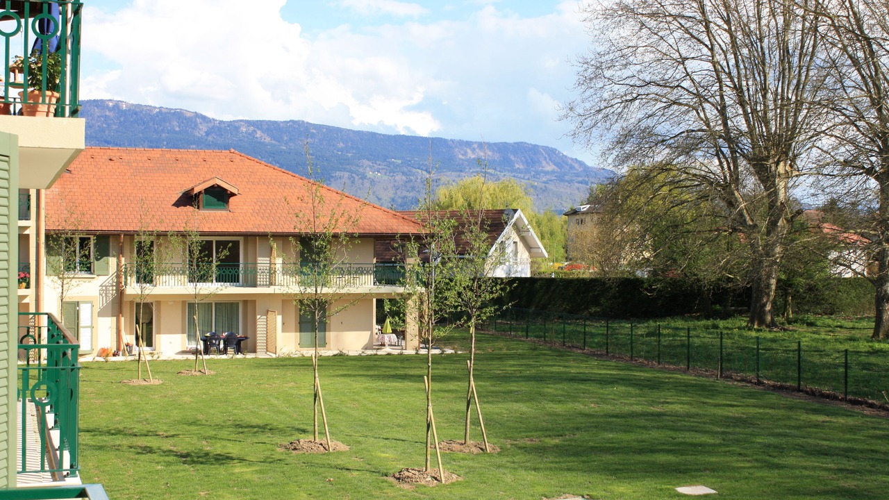 Photo of Outdoor in Veigy-Foncenex