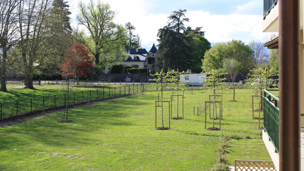 Photo of Outdoor in Veigy-Foncenex