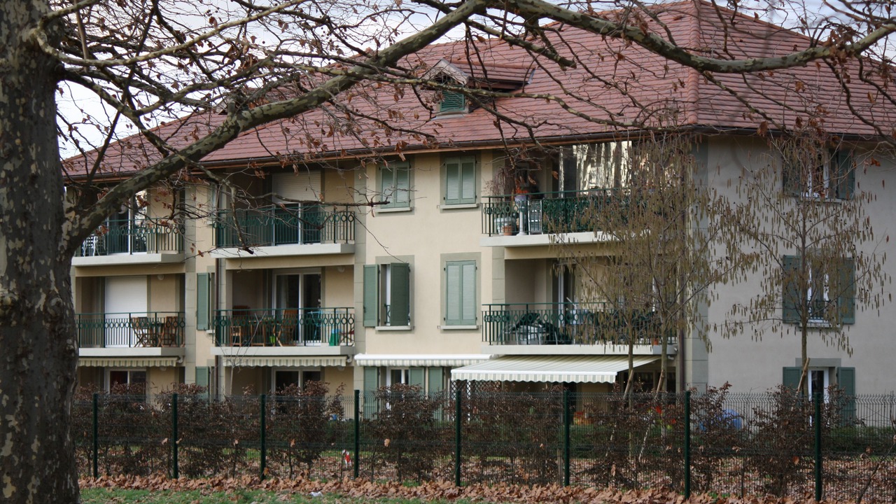 Photo of Outdoor in Veigy-Foncenex