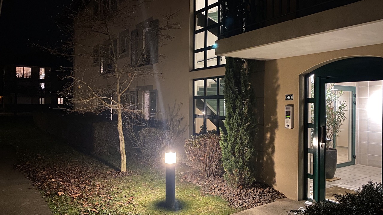 Photo of Outdoor in Veigy-Foncenex