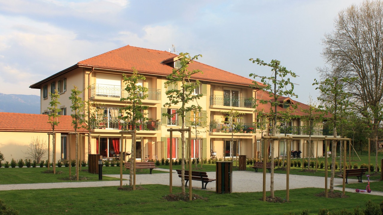 Photo of Outdoor in Veigy-Foncenex