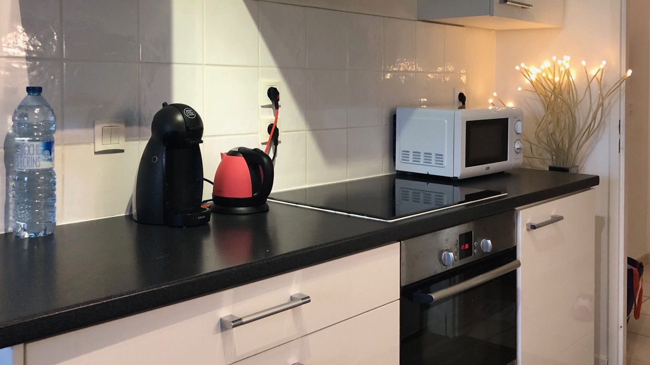 Photo of Kitchen in Veigy-Foncenex