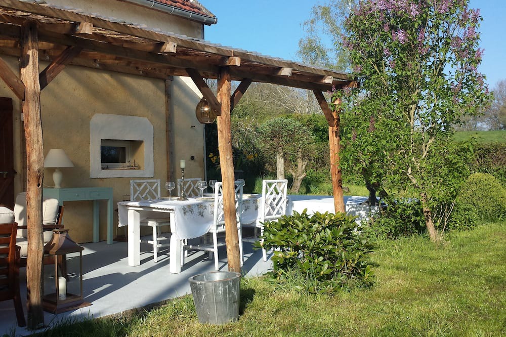 Photo of Patio Balcony in Guipy