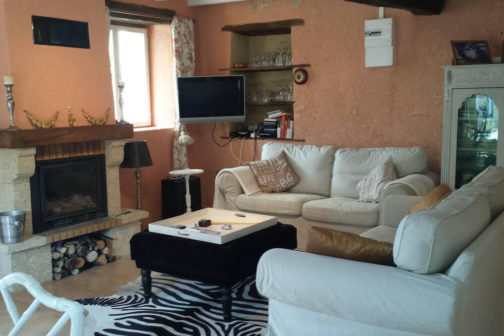 Photo of Livingroom in Guipy