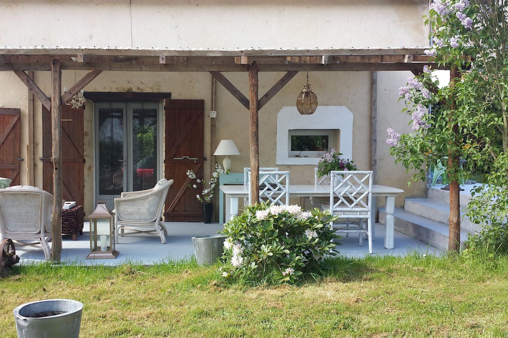 Photo of Patio Balcony in Guipy